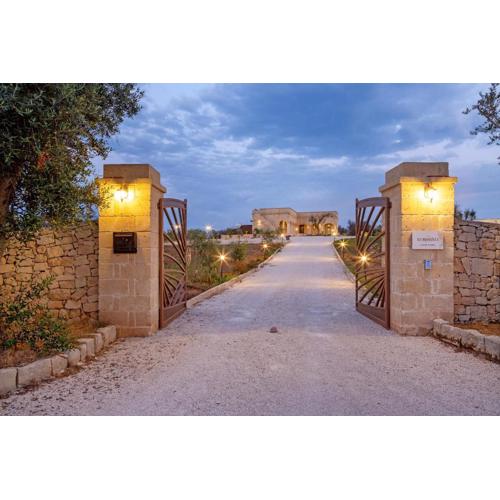 TENUTA DOROLIVO Agri Relais