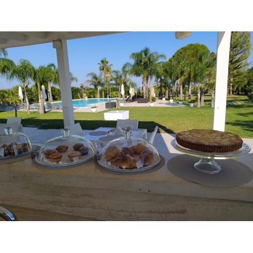 Tenuta Espada Luxury Residence