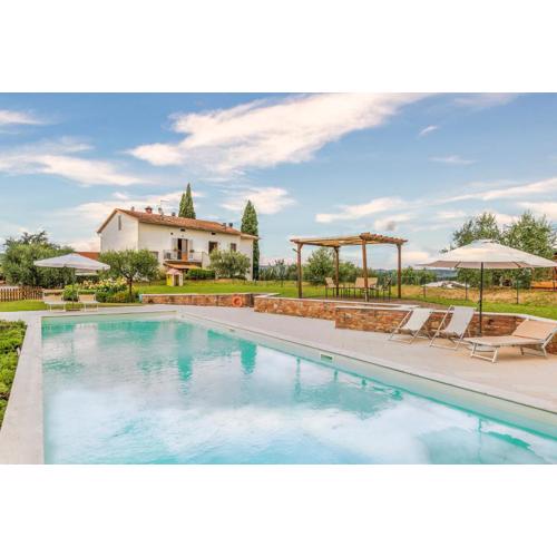 Tenuta Fornacelle La Rosa