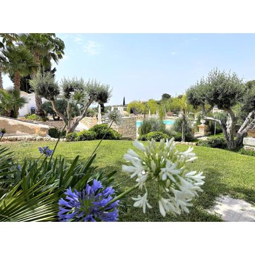 Tenuta Green House