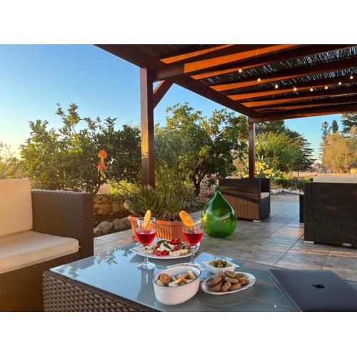 Tenuta Ingegna Apartments