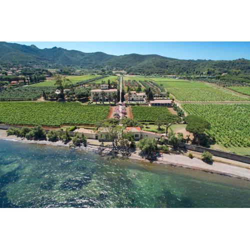 Tenuta La Chiusa