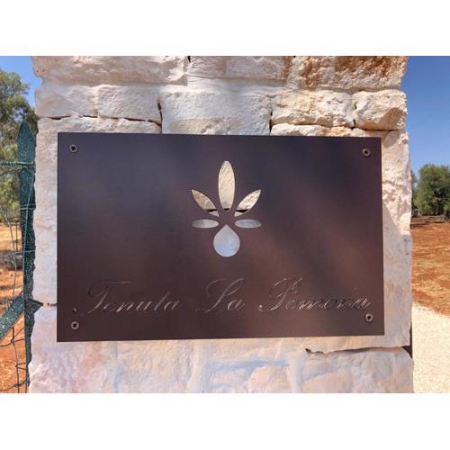 Tenuta La Pomona