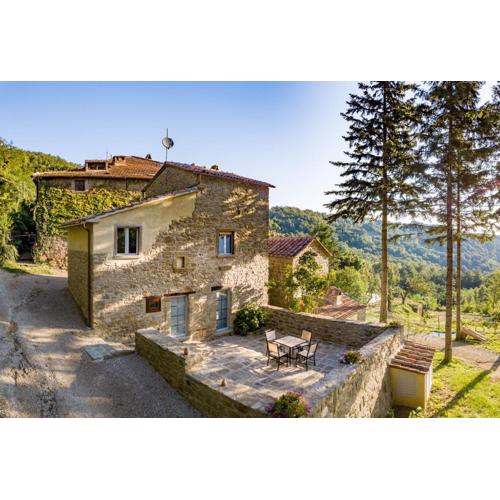 Tenuta La Scure la cappella