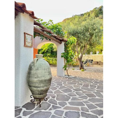 Tenuta Le Maria al Monte Sole