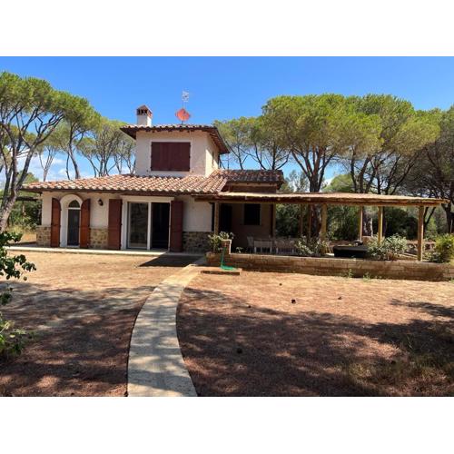 Tenuta le marze