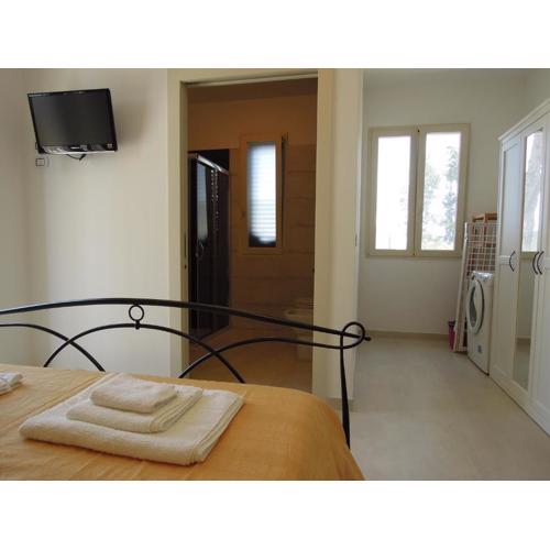 Tenuta Li Maritati