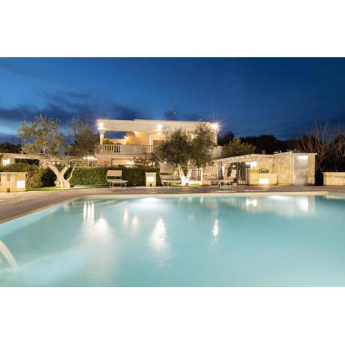 Tenuta Marmorelle