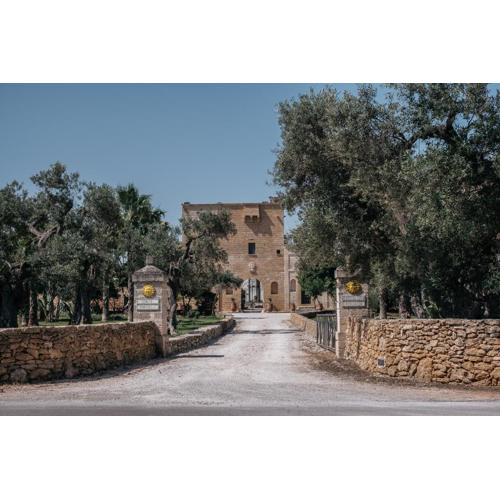 Tenuta Monacelli Lecce