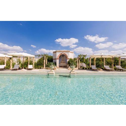 Tenuta Mosè Charming House&Relais Gallipoli