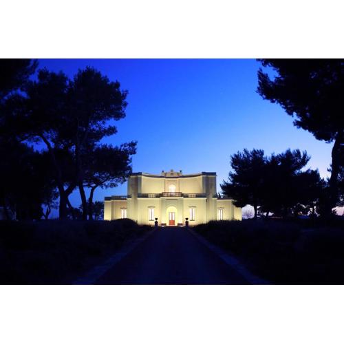 Tenuta Nucci