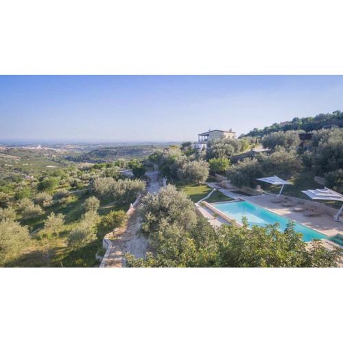 Tenuta Olive Alive