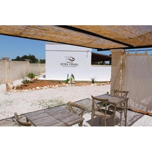 Tenuta Petra Chiara - B&B