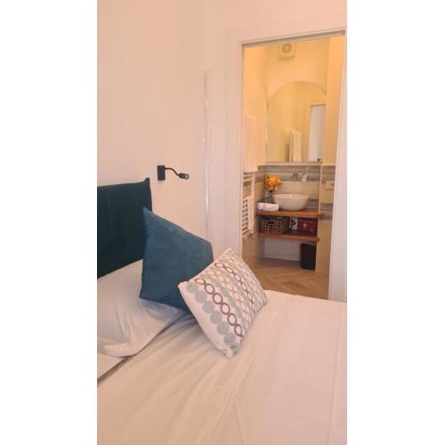 Tenuta Rispoli Amalfi vacationhouse