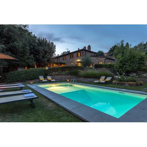 Tenuta Sagherina 8, Emma Villas