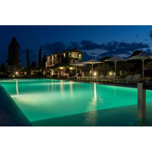 Tenuta San Masseo - boutique farm resort & SPA