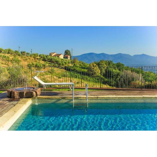 Tenuta San Pietro Luxury Hotel