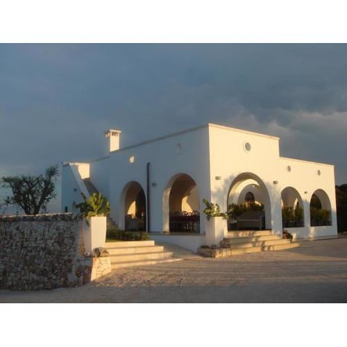 Tenuta Sicilia