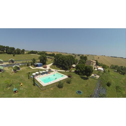 Tenuta Tredici Ulivi