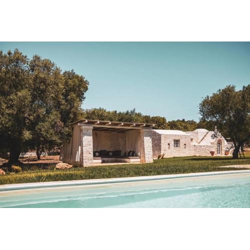 Tenuta Trullo Acquaro Ostuni