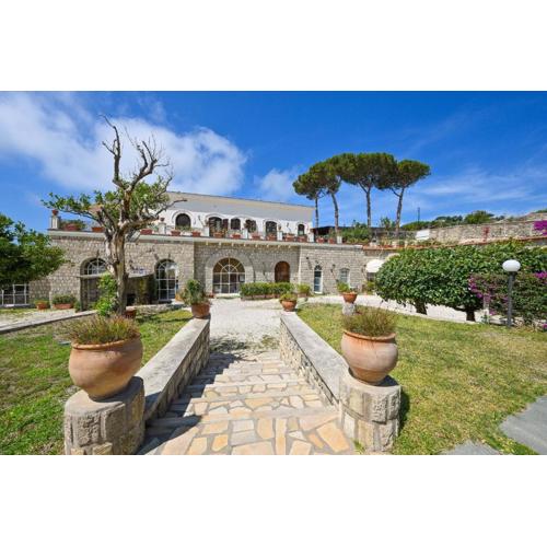 Tenuta Villa Tara