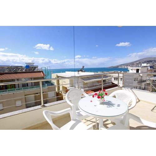 Teo Apartaments