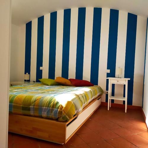 Teo Apartment in Via Umberto I, in the historic & baroque center of the city