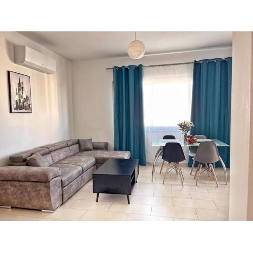 TEO Apartment