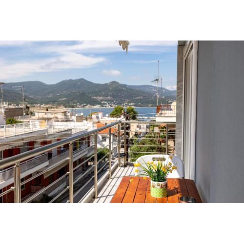 Teo Apartment