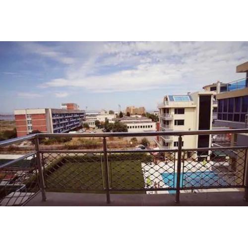 Teo Mezonet 2 bedroom Pomorie