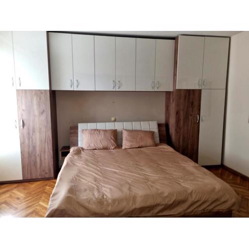 Teodora Apartment