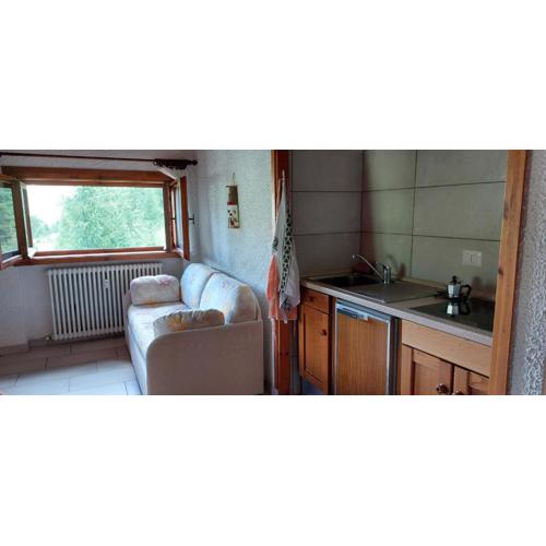 Teola Apartment