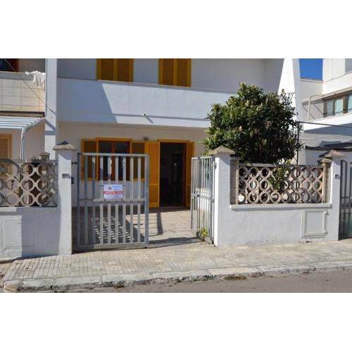 Teoma holiday home with climate and parking for 5 guests