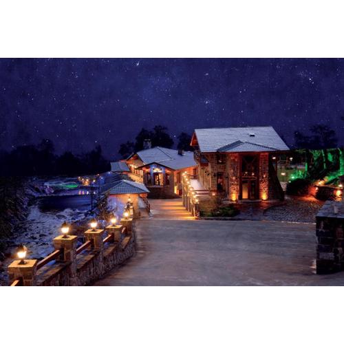Teona Bungalow & Restaurant