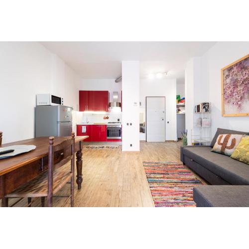 Teorema Apartment