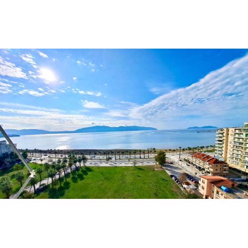 Teos Apartment Vlore