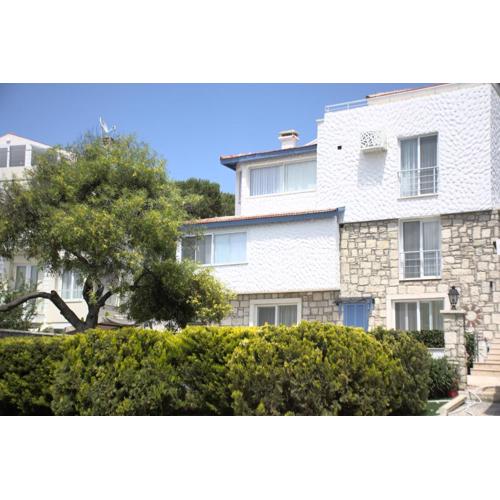 Tepe Hotel