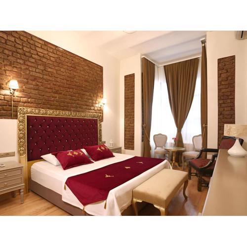Tepe Palace Hotel Taksim