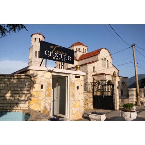 Tepelena Center Hotel