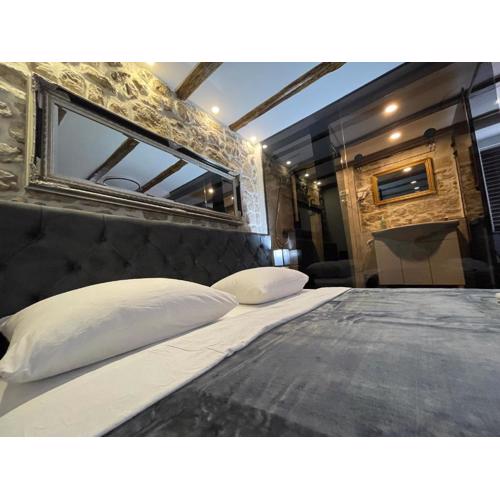 Tequila Apartments