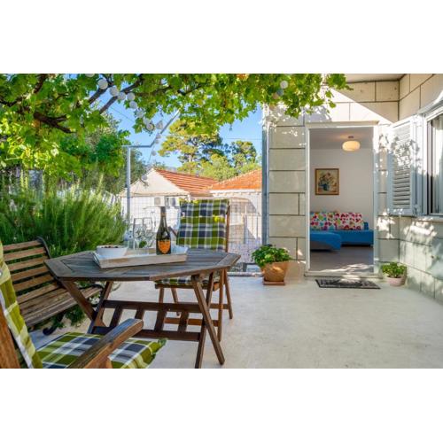 Teranino Apartment