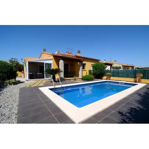 Teranyina - Casa piscina privada