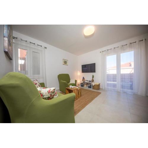 Tere Apartment