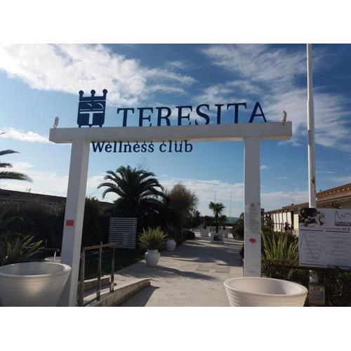 TERESITA WELLNESS CLUB