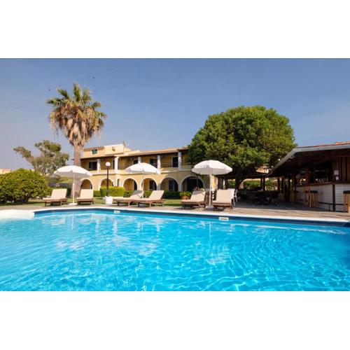 Tereza Apartments