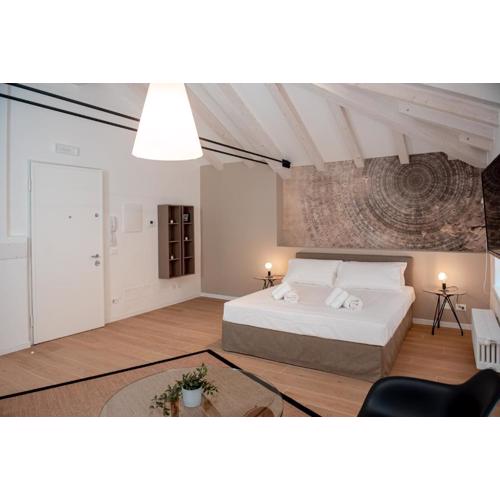Tergestroom & boutique apartments