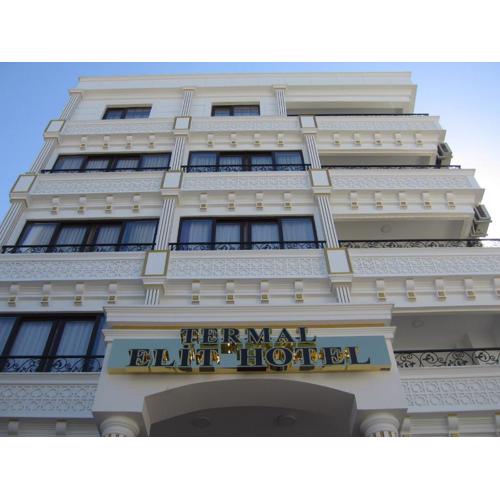 Termal Elit Hotel