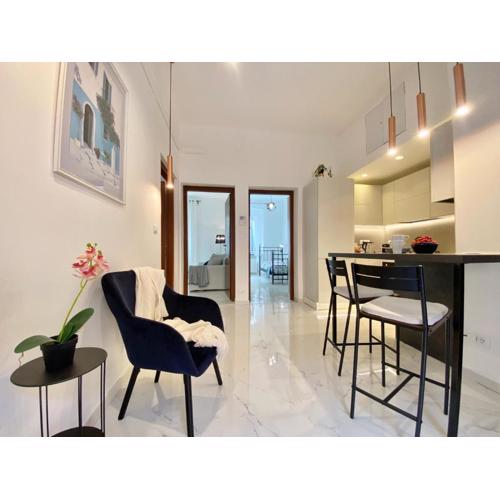 TERMINAL Apartment
