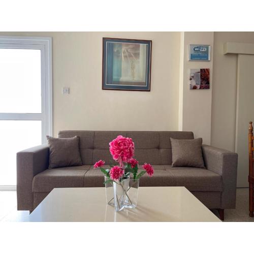 Terpsithea Apartments