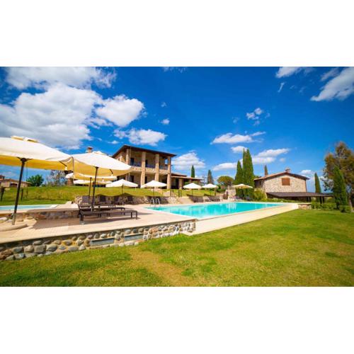 Terra Antica - Resort, Winery & SPA